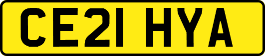 CE21HYA