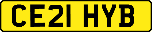 CE21HYB