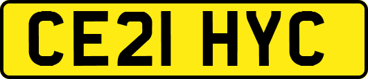 CE21HYC