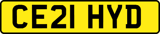 CE21HYD