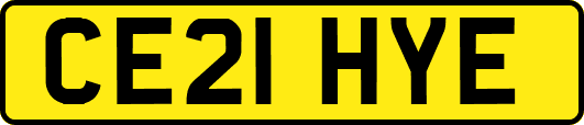 CE21HYE