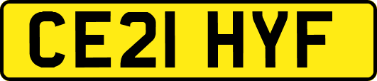 CE21HYF
