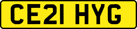 CE21HYG