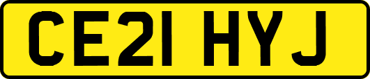 CE21HYJ