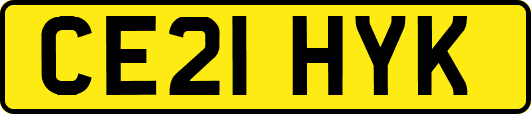 CE21HYK
