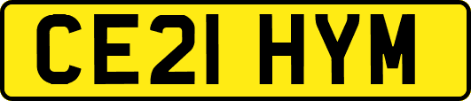 CE21HYM