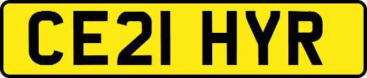 CE21HYR