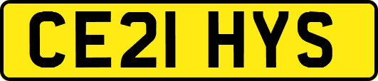 CE21HYS