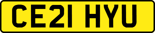 CE21HYU