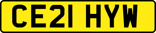 CE21HYW