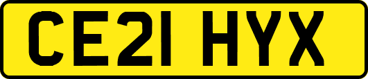 CE21HYX
