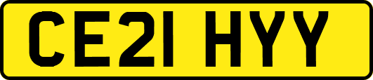 CE21HYY