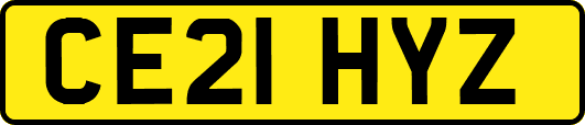 CE21HYZ