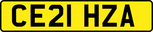 CE21HZA