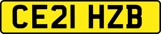 CE21HZB