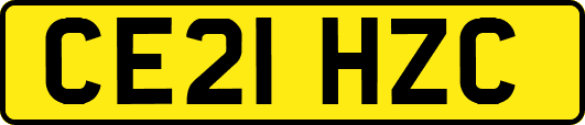 CE21HZC