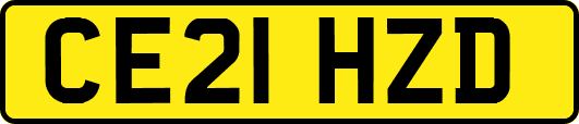 CE21HZD