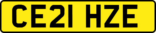 CE21HZE