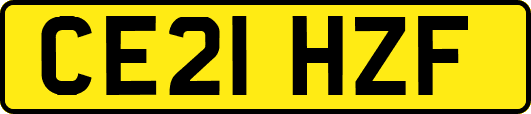 CE21HZF