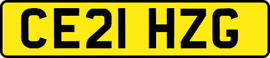 CE21HZG