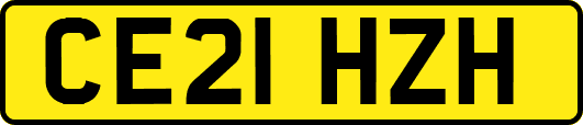 CE21HZH