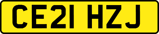 CE21HZJ
