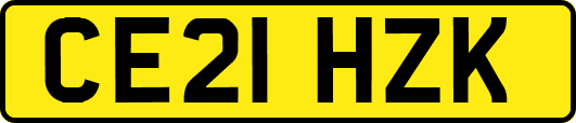 CE21HZK