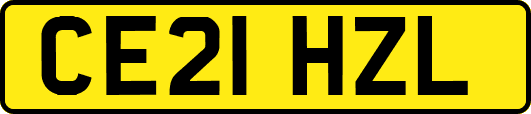 CE21HZL