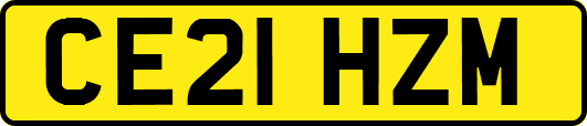 CE21HZM