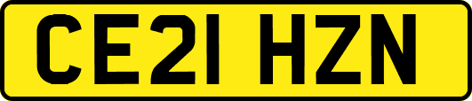CE21HZN