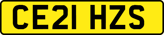 CE21HZS
