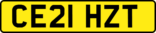 CE21HZT