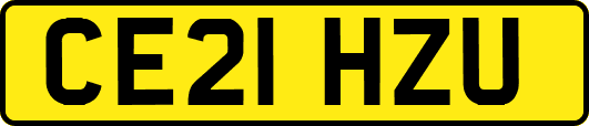 CE21HZU