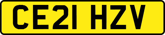 CE21HZV