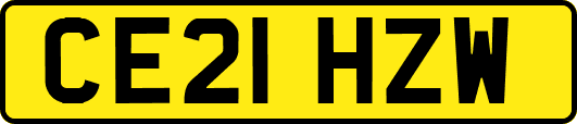 CE21HZW