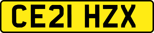 CE21HZX