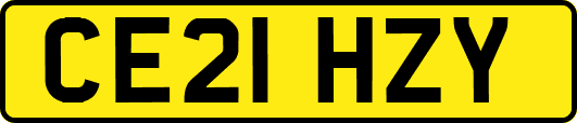 CE21HZY
