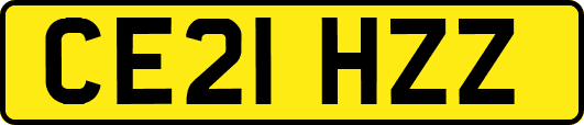 CE21HZZ