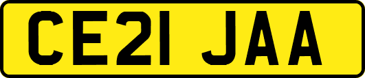 CE21JAA