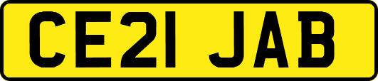 CE21JAB