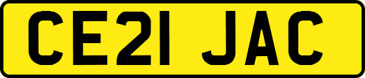 CE21JAC