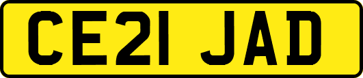 CE21JAD