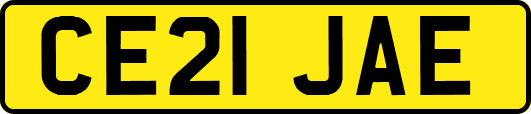 CE21JAE