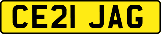 CE21JAG