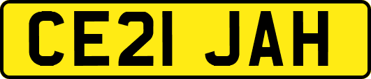 CE21JAH