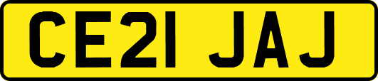 CE21JAJ