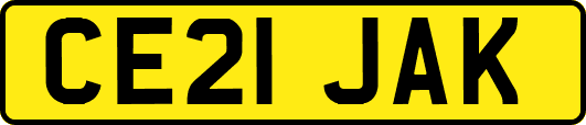 CE21JAK