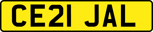 CE21JAL