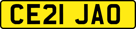 CE21JAO