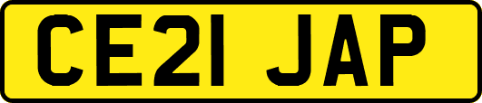 CE21JAP